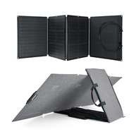 EcoFlow 110W Portable Solar Panel. 1 YEAR WARRANTY. READY STOCK