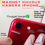 HP Universal Mobile Phone Camera Magnet | Budget Camera Solution