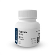 Bs BS177-1g Evans blue Evans blue