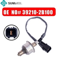 39210-2B100  Front Oxygen O2 Sensor For HYUNDAI ACCENT SOLARIS i140 ix20 1.2 1.4 1.6 2010-2019auto p