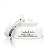 全新Elizabeth Arden Visible Difference Refining Moisture Cream Complex 75ML