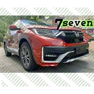 Honda CRV 2020 Modulo MDL Bodykit With 2K Paint