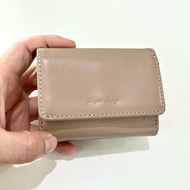 Legato Largo Wallet anello Chain ️