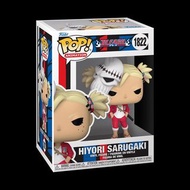 🆕 #美國代購 US🇺🇸 📦訂購 美國代購 Funko POP! BLEACH Hiyori Sarugaki Figure 死神 模型  《下單前請先觀看購買購物須知》