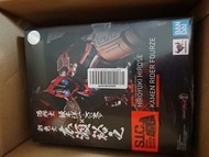 全新amazon限定SIC 幪面超人 fourze