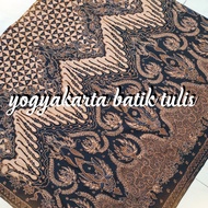 Batik Tulis Parang Gordo