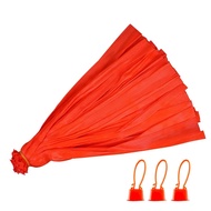 【100 Pcs】Gantungan Jaring Buah Sayur/ Jaring Buah Roll Kecil/Hanger Polynet/Gantungan Jaring Rajut/J