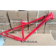 *SALE* FRAME MTB RAGUSA PIONEER /FRAME SET RAGUSA AERO RANGER/ AGENTX RANGER ALLOY 29R AND 27.5*