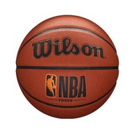 WILSON NBA FORGE Basketball - PU/Size 5