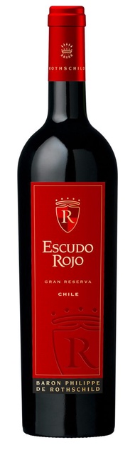 智利愛司庫達特級紅葡萄酒2019 0.75L