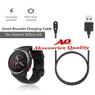 Usb charger Mibro Watch GS. GS pro, A2, C2. C3. T1. T2. Lite 2. Lite 3 Pro