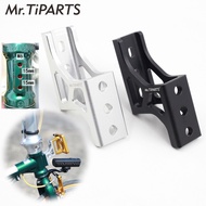 Bicycle Bag Carrier Block Elevated Seat for Dahon Folding Bike D7 D5 P8 P18