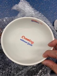 Omnipork 餐碗 飯碗 紀念碗 碗 湯碗 麵碗 bowl 圓形碗 round bowl 飯碗 沙拉碗 沙律碗 salad rice noodles soup 餐具限量版 新餐肉 omni por