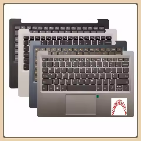 New Cover For Lenovo IdeaPad 120S-11 S130-11IGM 120S-11IAP 5CB0R61468 Top LCD Screen Back/Palmrest/B
