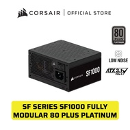 Corsair SF 2024 Series SF1000/SF850/SF750  Fully Modular 80 PLUS Platinum SFX Power Supply (1000w/85