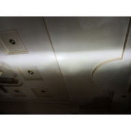 F2 h11 led 36w 6000lm 6000k