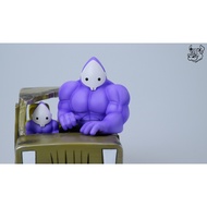 【PLS PM】NIUZI Studio - Dad 'n Me Series 002- GK Figure Worldwide