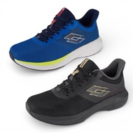 < Lili Shoe Store > LOTTO LOTTO Men's Shoes Sports Shoes Wing Running Shoes Running Shoes Jogging Sh