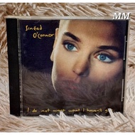 SINEAD O CONNOR ALBUM MUSIC CD