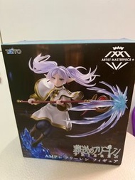 葬送的芙莉蓮figure