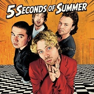 5SOS (5 SECONDS OF SUMMER) Full Discography Album And Compilation