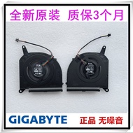 Suitable for Brand New Original Gigabyte Gigabyte AORUS AORUS 5 SE4 RX5M Fan