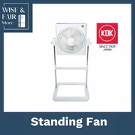 KDK Standing Fan SS30H
