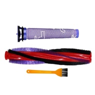 Rolling Brush Filter Replacement for Dyson V6 Animal/Fluffy DC58 DC59 DC61 DC62 SV03 SV073 Series Va