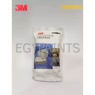 3M Cartridge 6001 3M  MASK CARTRIDGE REFILL