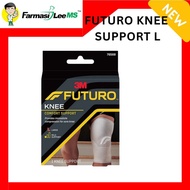 Futuro Knee Support L (43.2-49.5cm)