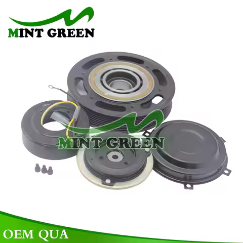 7H15 Air Conditioning AC Compressor Magnetic Clutch For VOLVO TRUCK 20587125