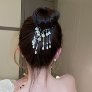 Antique Style Lily Of The Valley Ball Head Hair Clipper