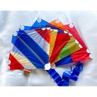 Handmade Kite Size 56 X47cm Ready To Play In The Sky 1
