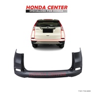Bumper bemper belakang mobil honda crv rm gen4 2016 2017