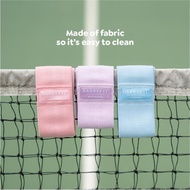 HAPPYFIT [FREE Pouch] Resistance Hip Band - Squat Band