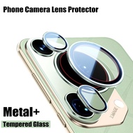 High Quality Spiral CD Pattern Metal Aluminum Alloy Camera Lens Tempered Glass Film For Huawei Pura 