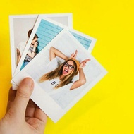 Polaroid 2R photo printing