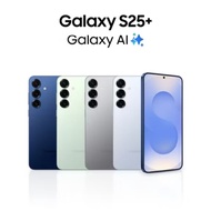 SAMSUNG Galaxy S25 5G | 12GB +256GB | Original Samsung Malaysia