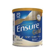 Ensure Gold Vanilla Flavored Milk Powder 850g, Expiry date 07/2024