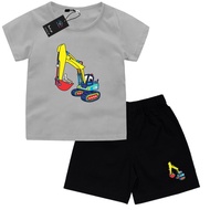 Children's Dozer Suit Unisex Fashion Dozer Children's Suit