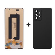 A53 5G สําหรับ Samsung ทดสอบ A536 A536B A536U A536E A536V A536W A536N จอแสดงผล LCD Touch Screen Digi