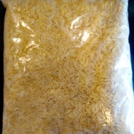 basmati rice (golden Sella)