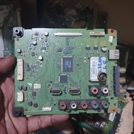 MESIN MB - mainboard - PANASONIC LED TV machine TH L32XM6G - L 32XM6 G