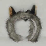 Animal Ear Headband
