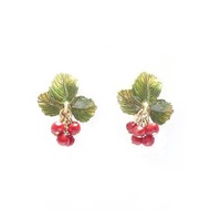 Raspberry Earring EA110 ラズベリーイヤリング