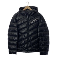 MONCLER 羽絨外套 羽絨外套 1A00072595GJ9991 聚醯胺 黑色 全新女裝