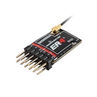 Radiomaster PWM Mini Receiver ER4 ER6 ER6G ER6GV ER8 ER8G ER8GV 4-8CH CRSF ExpressLRS 2.4GHz 100mw f