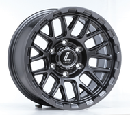 แม็ก Lenso CEZAR ขอบ 16 6/139 (4วง)