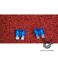 15 ampere big/drying 15 ampere fuse / fuse