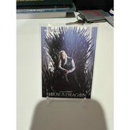 Card Series house of the dragon
